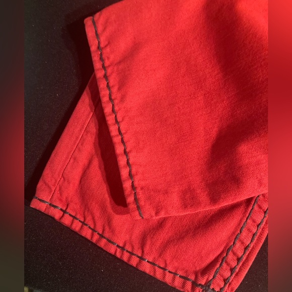 SOLD! Rare! Ricky Super T True Religion size 32x34 NWOT! - Picture 7 of 11